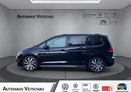 VW Touran Volkswagen JOIN 1.6 TDI DSG/STHZG/NAVI/LED/R-LINE