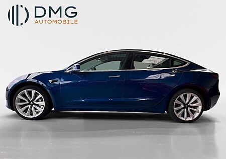 Tesla Model 3 Standard Range Plus RWD 60kw