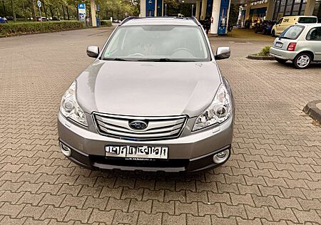 Subaru Legacy Outback Comfort