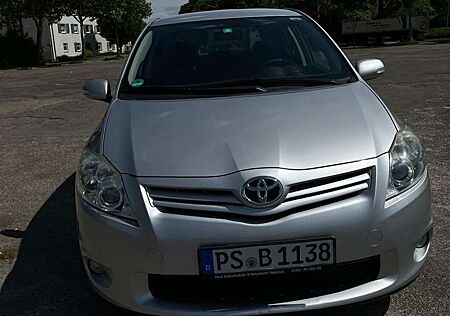 Toyota Auris 1.6 Life