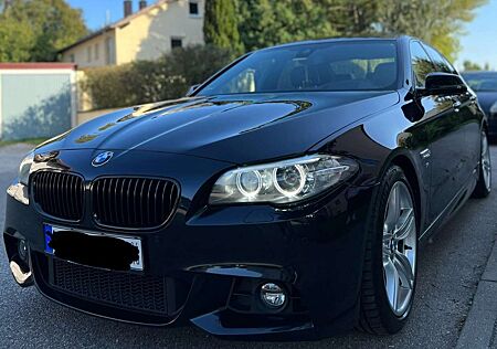 BMW 530 M-Sportpaket *sehr gepflegt*