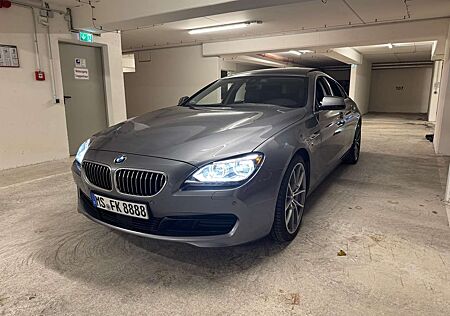 BMW 640d 640 xDrive