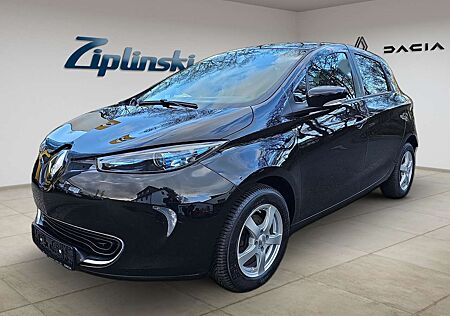 Renault ZOE Intens Batteriekauf möglich