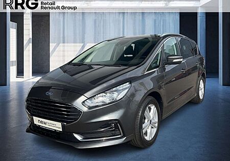 Ford S-Max 2.0 EcoBlue Titanium