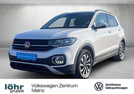 VW T-Cross Volkswagen 1.0 TSI Active *Navi*ACC*