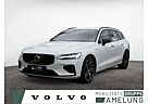 Volvo V60 Kombi 2.0 R Design Recharge Plug-In Hybrid AWD