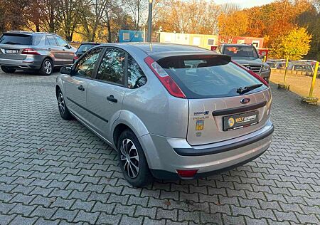 Ford Focus Trend 2 Hand Klima Preis inkl Neu Tüv