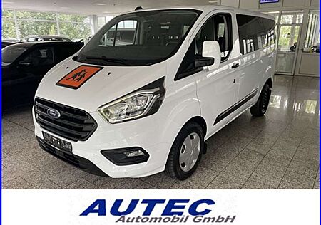 Ford Transit Custom Kombi 320 L1 DAB+KLIMA+9-SITZER