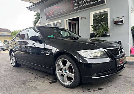 BMW 320i 320 Baureihe 3 Lim. Klima Navi