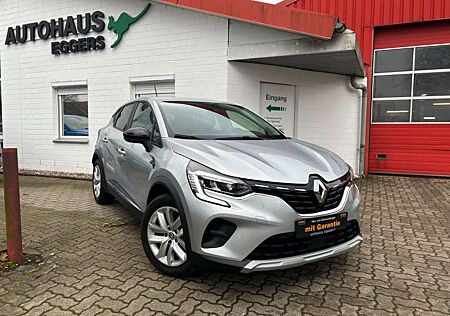 Renault Captur II 1.3 Experience/PDC/TEMP/KLIMA/FREISPR.