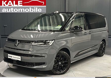 VW T7 Multivan Volkswagen Edition lang*EasyOpen*AHK*-GARANTIE*TISCH*KEYLES