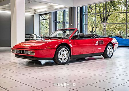 Ferrari Mondial 3.4 T Cabriolet KLIMA ELEKTR. FAHRWERK