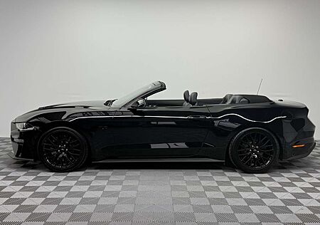 Ford Mustang 2.Hand|GT|ACC|B&O|LED|Kamera|CarPlay|