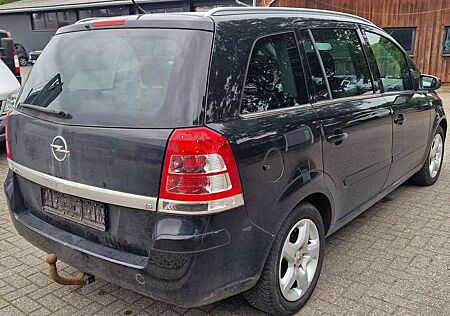 Opel Zafira Zafira 1.6 Cosmo