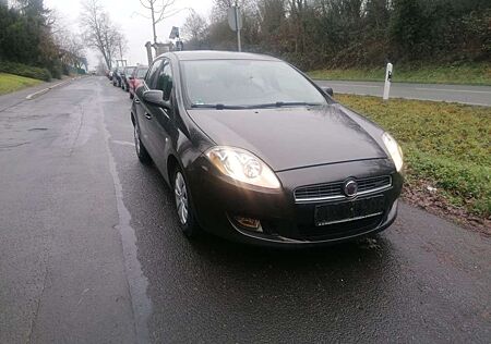 Fiat Bravo 1.4 16V T JET Klima..1A.Tüvneu