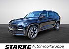 Skoda Kodiaq 2.0 TDI DSG Sportline 4x4 7-Sitzer