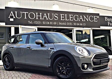 Mini One D Clubman Aut.~Navi~Pano.~Tempo.~Ambient~LED