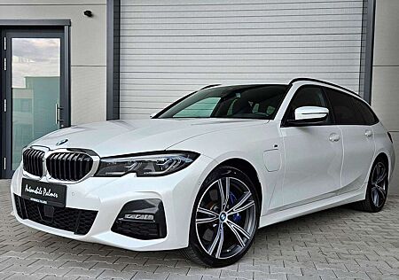 BMW 330 e xDrive T M Sport Top Zustand 1Hand