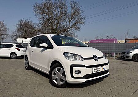 VW Up Volkswagen ! Garantie Tüv Servic Neu