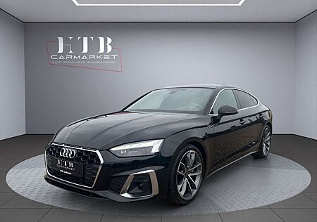 Audi A5 Spb 40 TDI S line/ViCo/Pano/Matrix/Cam/