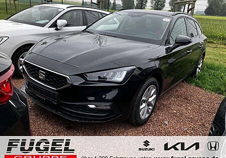 Seat Leon SP 1.5 eTSI DSG Style virt.Cock.|LED|Winter
