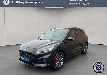 Ford Kuga 2.5 Duratec PHEV ST-LINE X