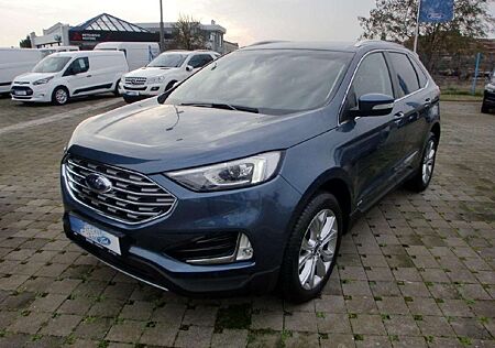 Ford Edge Titanium 4x4