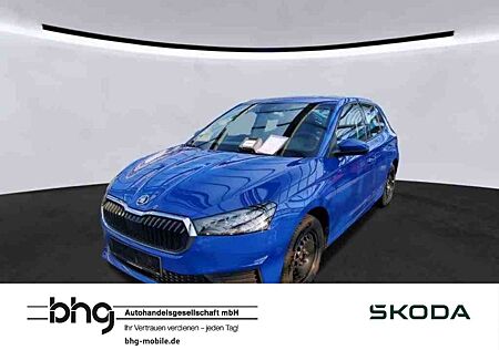 Skoda Fabia 1.0 MPI Essence