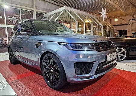 Land Rover Range Rover Sport SD V8 Autobiography+MOTOR NEU