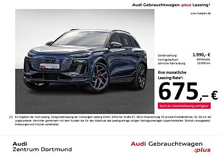 Audi SQ6 e-tron quattro PANO B&O AHK 360°CAM ACC LM21