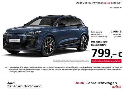 Audi SQ6 e-tron quattro PANO B&O AHK 360°CAM ACC LM21
