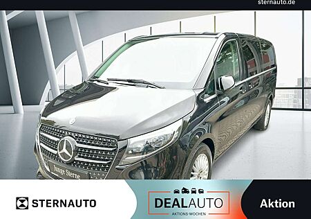 Mercedes-Benz V 300 d AVANTGARDE Extralang Distronic/Multibeam