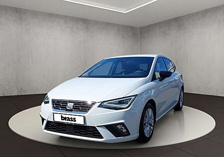 Seat Ibiza FR