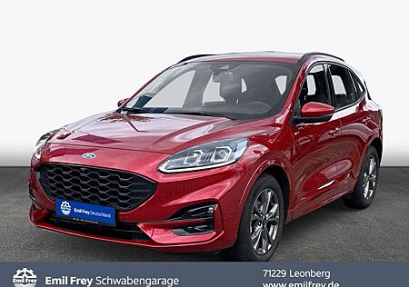 Ford Kuga 2.0 Aut. ST-LINE *AHK *ACC *CAM *HUD *LED
