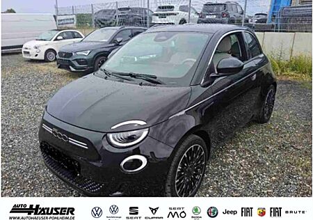 Fiat 500E LaPrima by Bocelli MY23 42kWh WINTER STYLE PANO NA