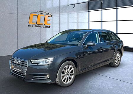 Audi A4 Avant sport*S-Line*Virtual*Navi*Garantie*TÜV