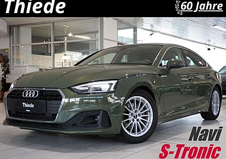 Audi A5 Sportback 35 TDI S-TRONIC NAVI/LED/SHZ/DAB+
