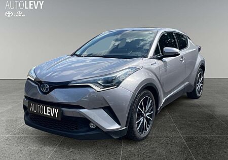 Toyota C-HR 1.8 Hybrid Lounge *NAVI*PDC*KAMERA*LED*