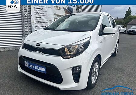Kia Picanto 1.0 DREAM TEAM EDITION NAVI*SHZG*R-CAM
