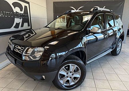 Dacia Duster I Prestige 4x2/Klima/Navi/Freispr./PDC