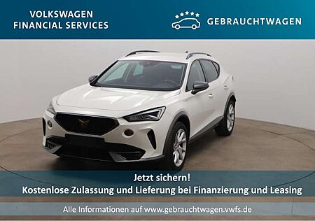 Cupra Formentor 1.4 e-Hybrid DSG AHK*Tempo*Klima*NAV*S