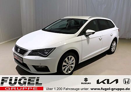 Seat Leon 1.6 TDI Style Winter|ACC|LED|Navi