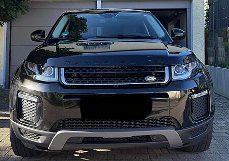 Land Rover Range Rover Evoque SE