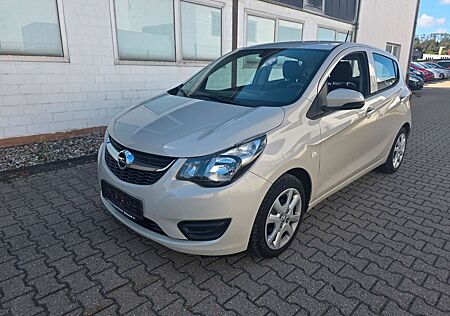 Opel Karl / Viva 1.0 Edition Euro 6 W