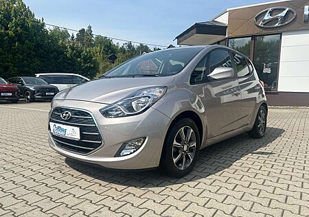 Hyundai ix20 Space