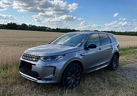 Land Rover Discovery Sport D240 R-Dynamic SE