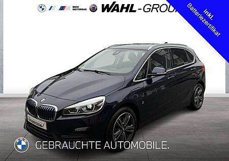 BMW 225 xe Active Tourer Sport Line LED Navi PDC HiFi