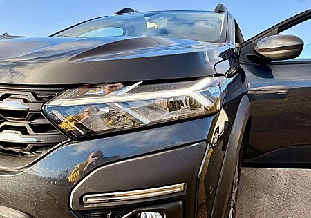 Dacia Sandero TCe 100 ECO-G Comfort
