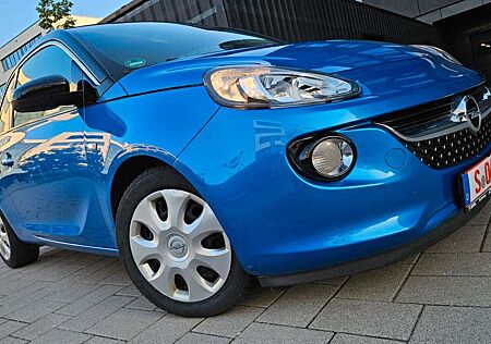 Opel Adam 1.4+ PANO+T.LEDER+GARANTIE+KLIMA+1HAND+WIE N