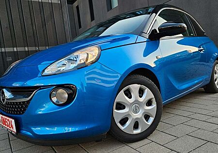 Opel Adam 1.4+ PANO+T.LEDER+GARANTIE+KLIMA+1HAND+WIE N